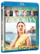 Brooklyn (2015 - Blu-ray)