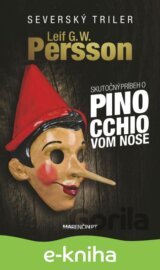 Skutočný príbeh o Pinocchiovom nose