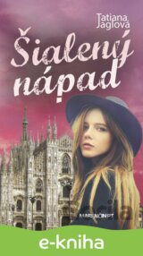 Šialený nápad