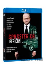 Gangster Ka Afričan (Blu-ray)