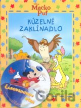 Kúzelné zaklínadlo