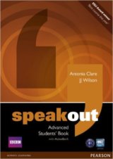 Speakout - Advanced - Students' Book