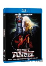 Temny anděl (Blu-ray)