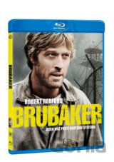 Brubaker (1980 - Blu-ray)