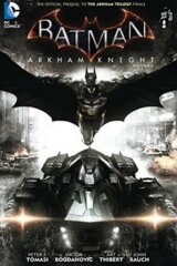 Batman: Arkham Knight (Volume 1)
