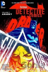 Batman: Detective Comics (Volume 7)