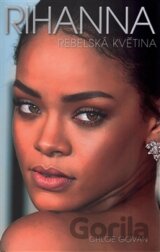 Rihanna: Rebelská květina