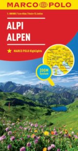 Alpi / Alpen