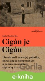 Cigán je Cigán