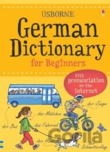 German Dictionary for Beginners