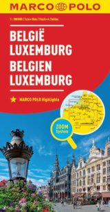 België, Luxemburg/Belgien, Luxemburg
