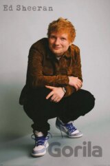Plagát Ed Sheeran: Crouch