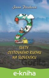 Dva svety cestovného ruchu na Slovensku
