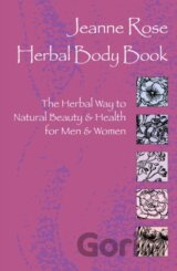 Herbal Body Book