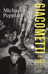 Giacometti in Paris