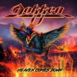Dokken: Heaven Comes Down LP