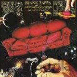 Frank Zappa: One Size Fits All