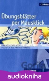 Übungsblätter per Mausklick: CD-ROM