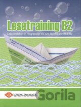 Lesetraining B2. Übungsbuch