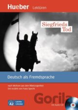 Siegfrieds Tod / mit CD A2