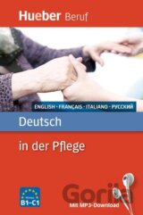 Deutsch in der Pflege B1/C1