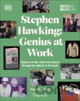 Stephen Hawking: Genius at Work
