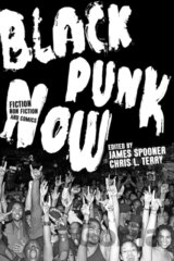 Black Punk Now