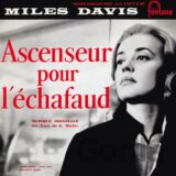 Miles Davis: Ascenseur pour l'échafaud LP
