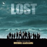 Michael Giacchino: Lost LP