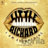 Little Richard: I Am Everything LP