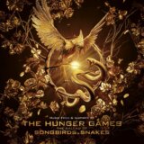 The Hunger Games: The Ballad Of Songbirds & Snakes LP
