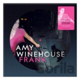 Amy Winehouse: Frank (Picture) LP