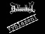 Debustrol: Vyhlazeni (remastered 2024) LP