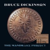 Bruce Dickinson: The Mandrake Project LP