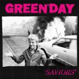Green Day: Saviors (Rose) LP