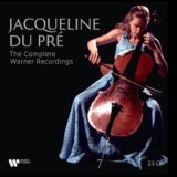 Jacqueline Du Pré: The Complete Warner Recordings