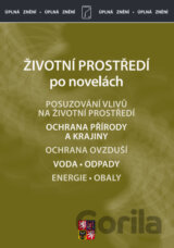 Životní prostředí po novelách