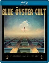 Blue Öyster Cult: 50th Anniversary Live: First Night