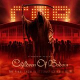 Children Of Bodom: A Chapter Called Children Of Bodom (Coloured) LP