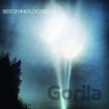 Best of Pink Floyd (Redux) (Purple) LP