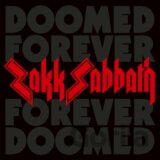 Zakk Sabbath: Doomed Forever Forever Doomed (Red) LP