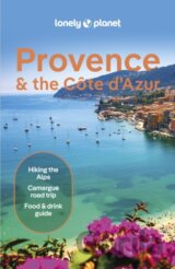 Provence & the Cote dAzur