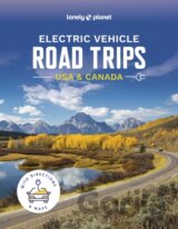 Electric Vehicle Road Trips USA & Canada