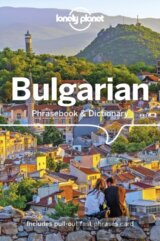 Bulgarian Phrasebook & Dictionary