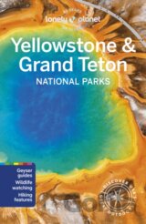 Yellowstone & Grand Teton National Parks