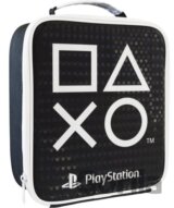 Taška na svačinu Playstation: Tlačítka na ovladači