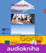 Wirtschaftskommunikation Deutsch – 2CD