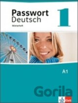 Passwort Deutsch neu 1 (A1) – Wörterheft