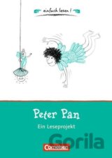 einfach lesen! Peter Pan. Aufgaben und Übungen