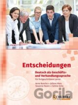 Entscheidungen: Deutsch als Geschäfts- und Verhandlungssprache